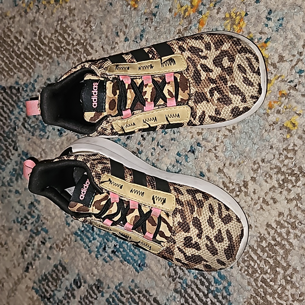 Toddler Adidas Shoes